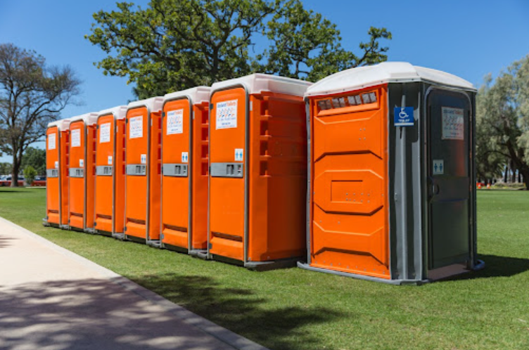 How to Decide the Right Hire Period for Portable Toilets