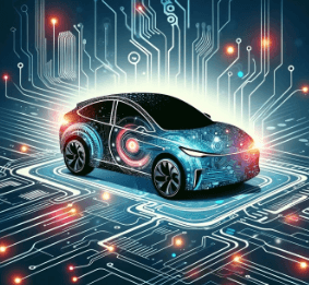 Exploring the Future of Autonomous Vehicles