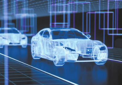 Exploring the Future of Social Media With AI and Data