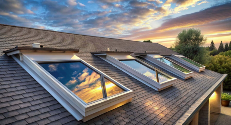 Brighten Your Home: Why You Should Buy Skylight Windows Today