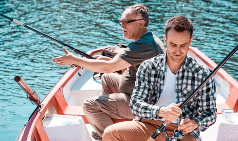 Reel in the Perfect Trip: Essential Factors for Choosing Fishing Charters