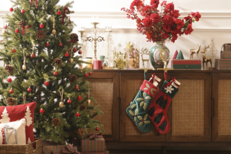 Christmas Decorations: Elevating Your Festive Styling for the Holiday Season