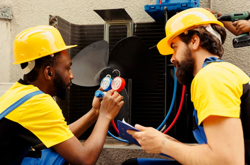 Do You Need a TM44 Certificate? UK Compliance Requirements Explained