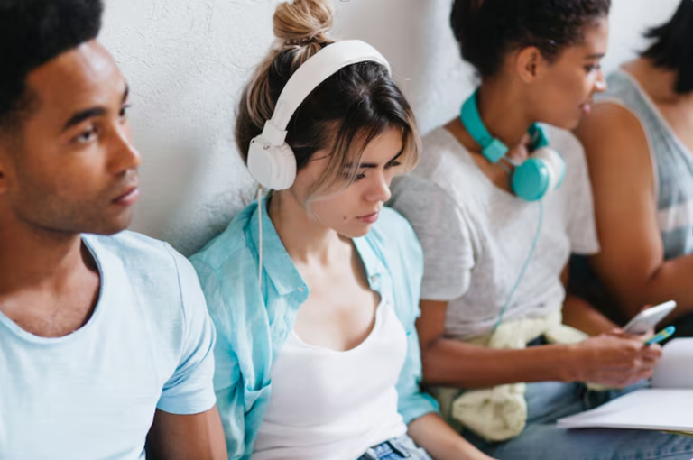 Learning Class 11 Topics Through Songs: A Smarter Study Method