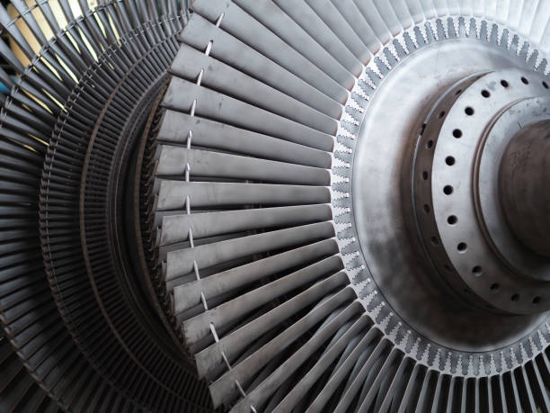What Is a Steam Turbine Diaphragm? Understanding Its Function, Design & Role in Efficiency