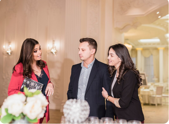 The Role of an Indian Wedding Planner in Creating Well-Organized Ceremonies