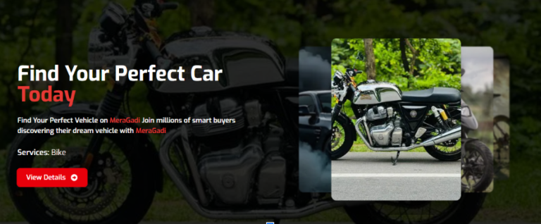 Bike – A Practical and Exciting Alternative to a Car