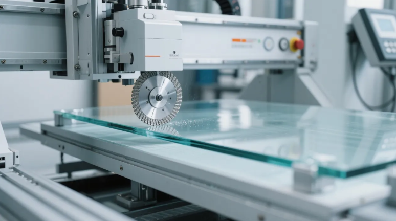 Mastering Materials: The Essential Guide to Diamond Blades