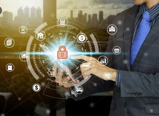 Data Protection Company: Securing Information in the Digital Age