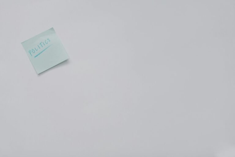 community background notes summary