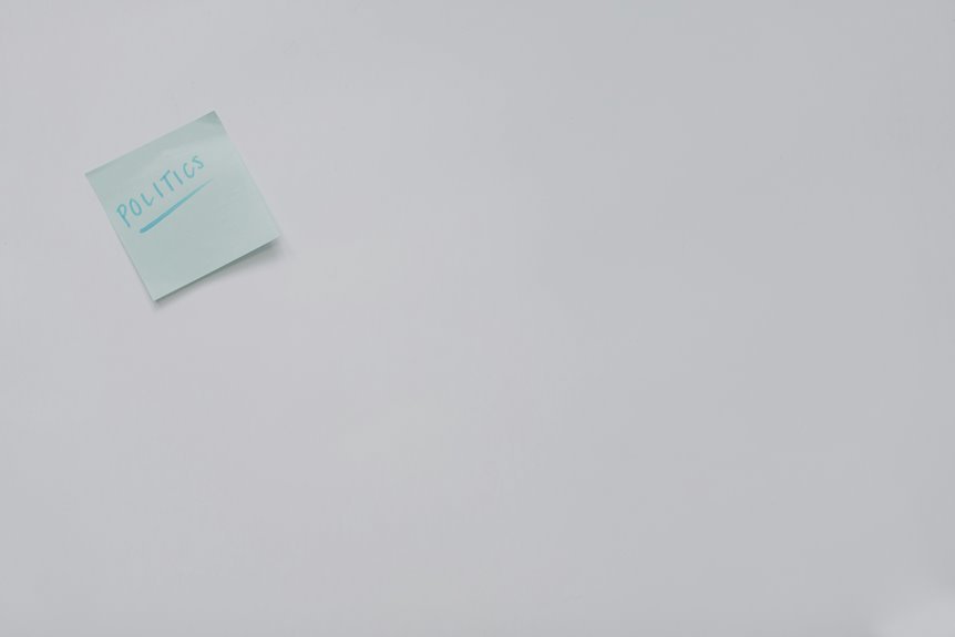 community background notes summary