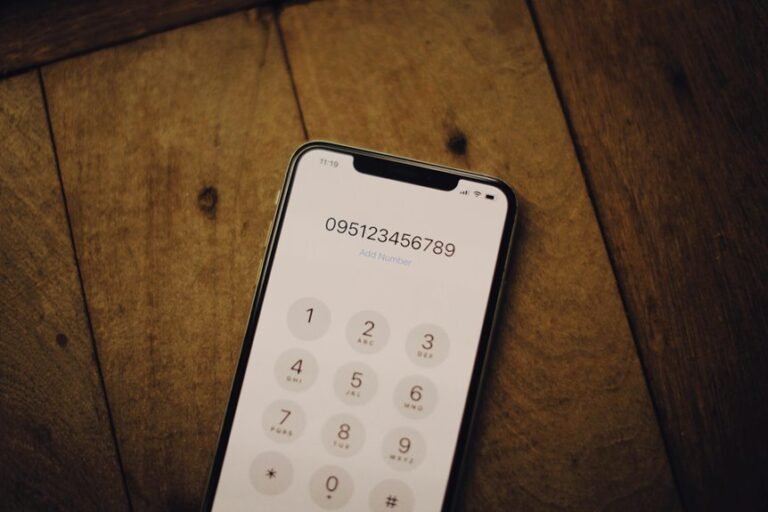 tested phone number details today