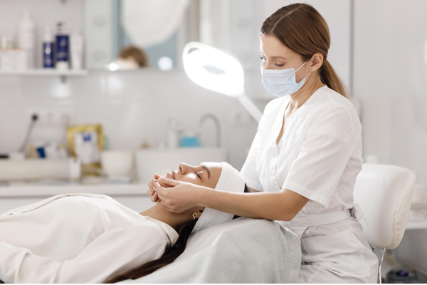 How Expert Skin Care Can Address More Than Everyday Cosmetic Concerns
